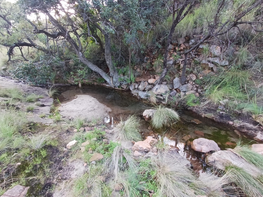 Commercial Property for Sale in Bokfontein A H North West